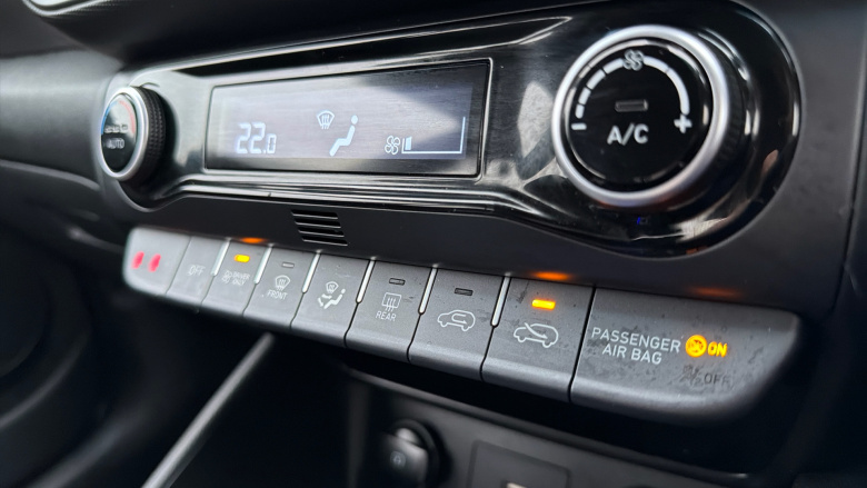 Hyundai Kona 1.6 GDi Hybrid SE Connect 5dr DCT Hybrid Hatchback